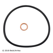 Engine Oil Filter Beck Arnley 041-8157