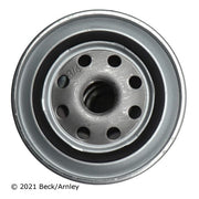 Engine Oil Filter Beck Arnley 041-8159