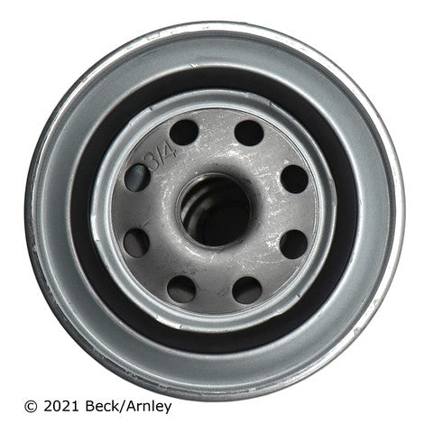 Engine Oil Filter Beck Arnley 041-8159