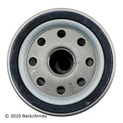 Engine Oil Filter Beck Arnley 041-8162
