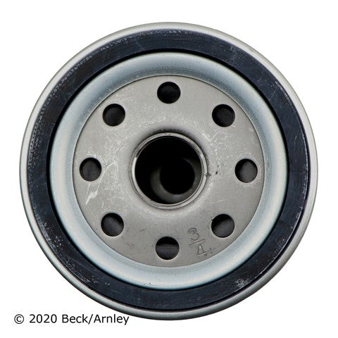 Engine Oil Filter Beck Arnley 041-8162
