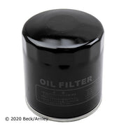 Engine Oil Filter Beck Arnley 041-8162