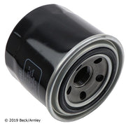 Engine Oil Filter Beck Arnley 041-8163