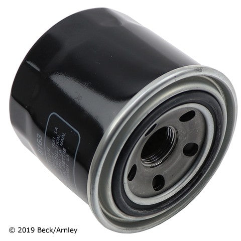 Engine Oil Filter Beck Arnley 041-8163