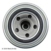 Engine Oil Filter Beck Arnley 041-8163