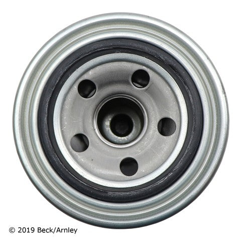Engine Oil Filter Beck Arnley 041-8163