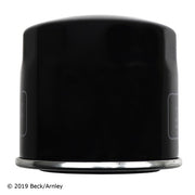 Engine Oil Filter Beck Arnley 041-8163