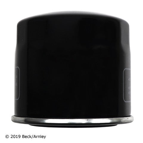 Engine Oil Filter Beck Arnley 041-8163