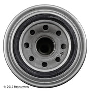 Engine Oil Filter Beck Arnley 041-8164