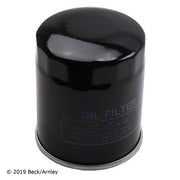 Engine Oil Filter Beck Arnley 041-8164
