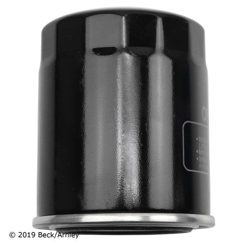 Engine Oil Filter Beck Arnley 041-8164