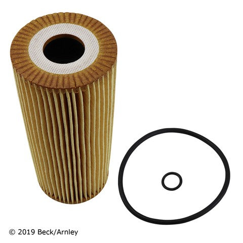 Engine Oil Filter Beck Arnley 041-8167