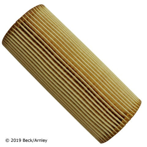 Engine Oil Filter Beck Arnley 041-8167