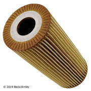 Engine Oil Filter Beck Arnley 041-8167