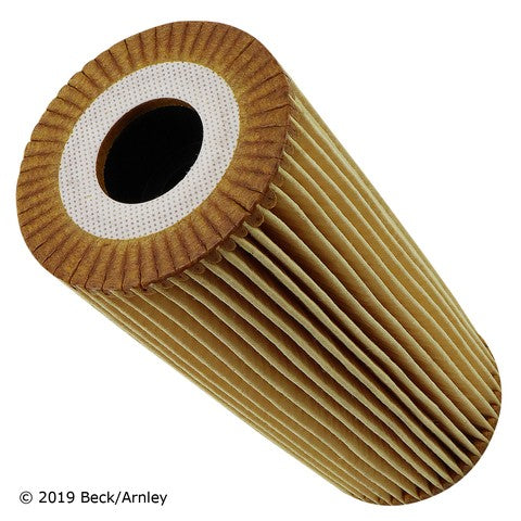 Engine Oil Filter Beck Arnley 041-8167