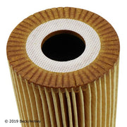 Engine Oil Filter Beck Arnley 041-8167
