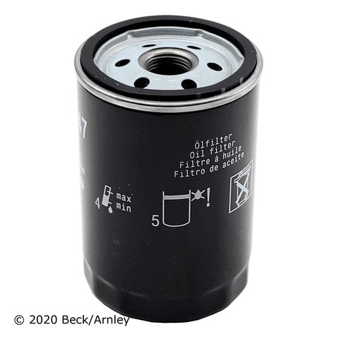 Engine Oil Filter Beck Arnley 041-8170