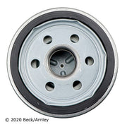 Engine Oil Filter Beck Arnley 041-8170