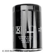 Engine Oil Filter Beck Arnley 041-8170