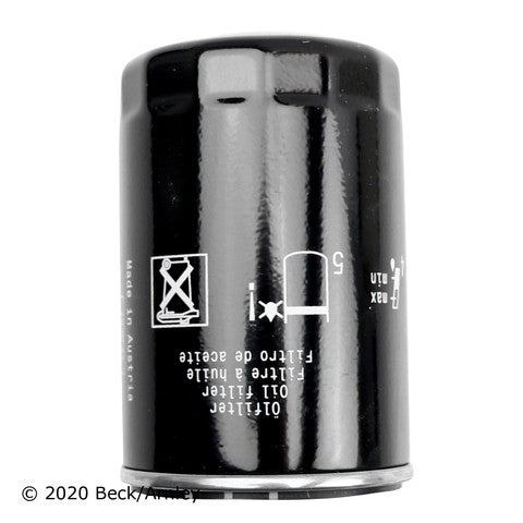 Engine Oil Filter Beck Arnley 041-8170