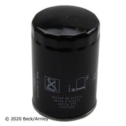 Engine Oil Filter Beck Arnley 041-8170