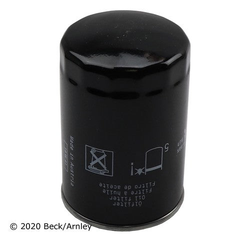 Engine Oil Filter Beck Arnley 041-8170