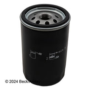 Engine Oil Filter Beck Arnley 041-8174