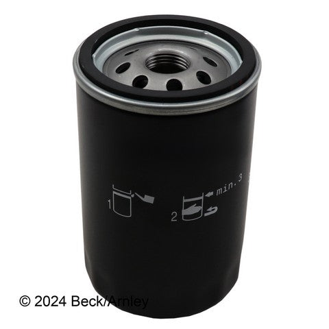 Engine Oil Filter Beck Arnley 041-8174
