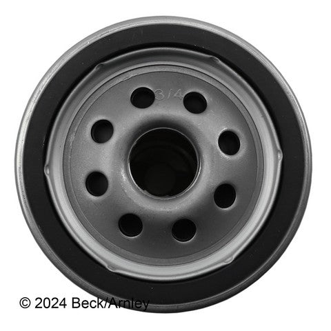 Engine Oil Filter Beck Arnley 041-8174
