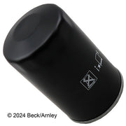 Engine Oil Filter Beck Arnley 041-8174