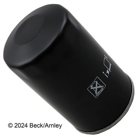 Engine Oil Filter Beck Arnley 041-8174