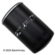 Engine Oil Filter Beck Arnley 041-8174