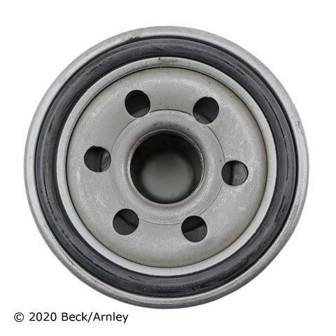 Engine Oil Filter Beck Arnley 041-8176