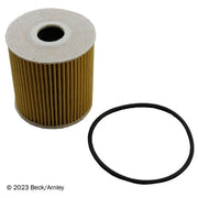Engine Oil Filter Beck Arnley 041-8178