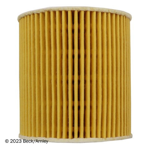 Engine Oil Filter Beck Arnley 041-8178