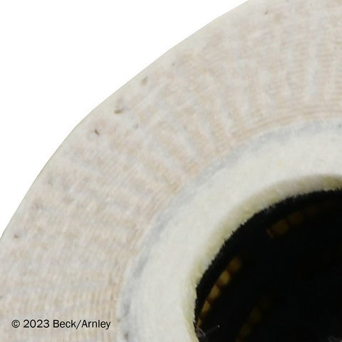 Engine Oil Filter Beck Arnley 041-8178