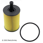 Engine Oil Filter Beck Arnley 041-8179