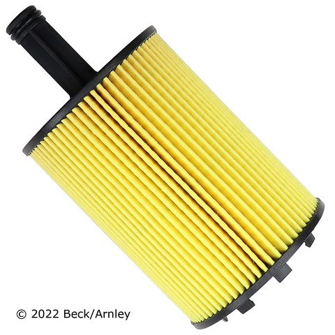 Engine Oil Filter Beck Arnley 041-8179