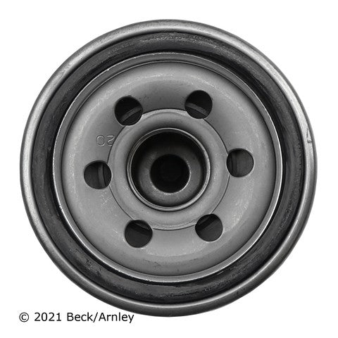 Engine Oil Filter Beck Arnley 041-8181