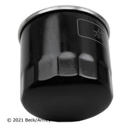Engine Oil Filter Beck Arnley 041-8181