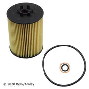 Engine Oil Filter Beck Arnley 041-8182