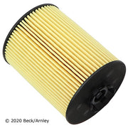 Engine Oil Filter Beck Arnley 041-8182