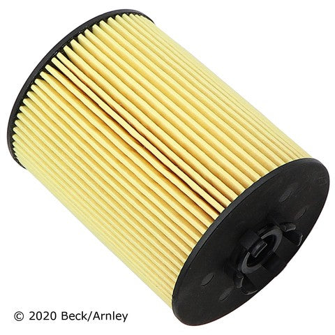 Engine Oil Filter Beck Arnley 041-8182