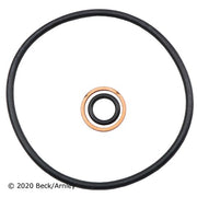 Engine Oil Filter Beck Arnley 041-8182