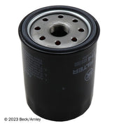 Engine Oil Filter Beck Arnley 041-8183