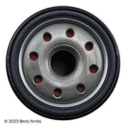 Engine Oil Filter Beck Arnley 041-8183