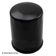 Engine Oil Filter Beck Arnley 041-8183