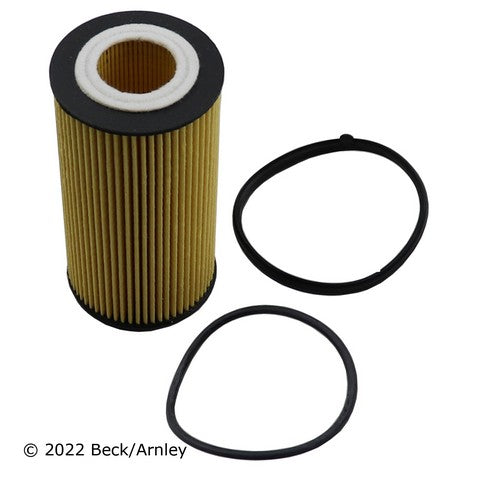 Engine Oil Filter Beck Arnley 041-8184