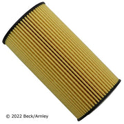 Engine Oil Filter Beck Arnley 041-8184