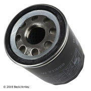 Engine Oil Filter Beck Arnley 041-8187